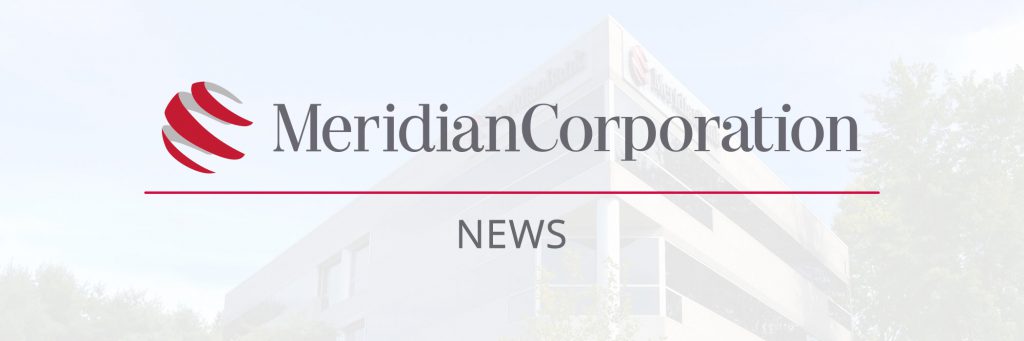 Meridian Corporation News