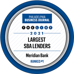 2021 Largest SBA Lenders