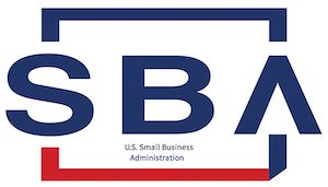 SBA Logo (U.S. Small Business Administration)